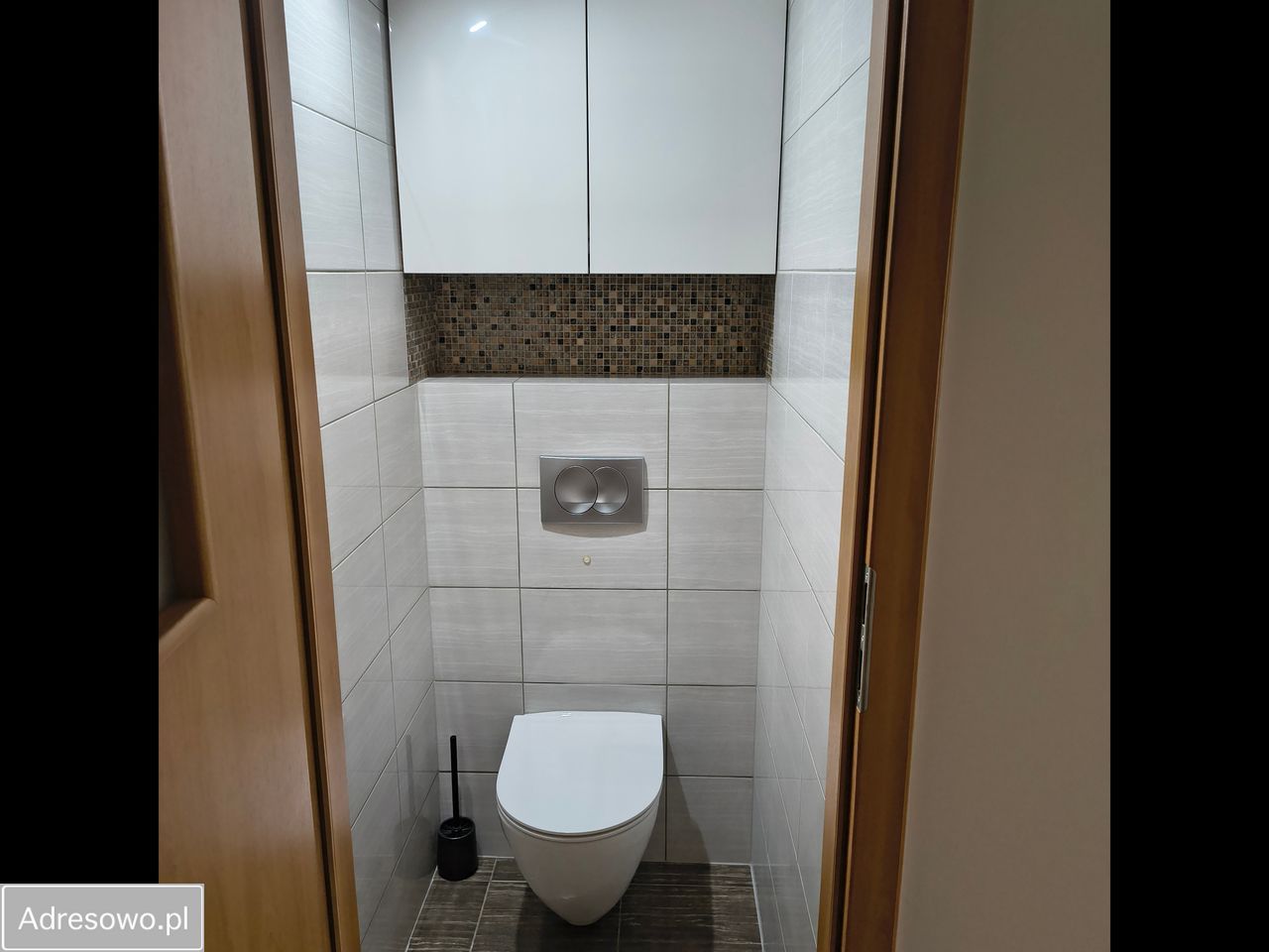 Mieszkanie 3-pokojowe Stargard, ul. Fryderyka Chopina. Zdjęcie 4