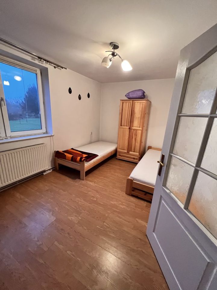 Mieszkanie 2-pokojowe Czarnocin. Zdjęcie 1