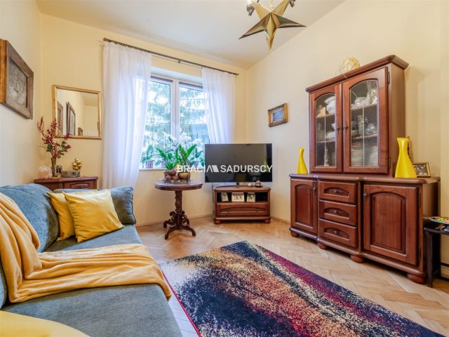 Mieszkanie 2-pokojowe Kraków Krowodrza, ul. Fryderyka Chopina. Zdjęcie 9