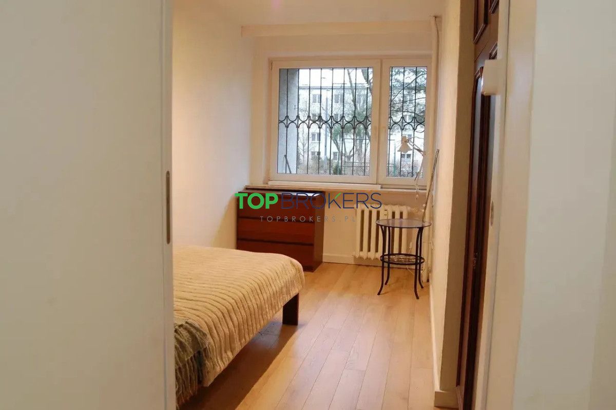 Mieszkanie 2-pokojowe Warszawa Żoliborz, ul. ks. Jerzego Popiełuszki. Zdjęcie 7