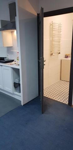 Mieszkanie 1-pokojowe Łomianki, ul. Kolejowa. Zdjęcie 1