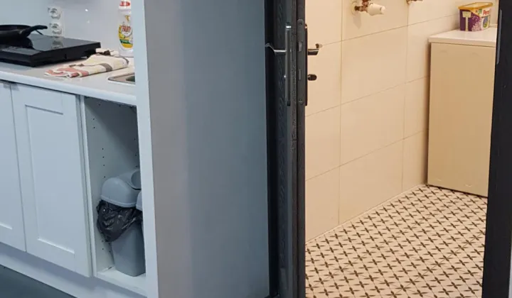 Mieszkanie 1-pokojowe Łomianki, ul. Kolejowa