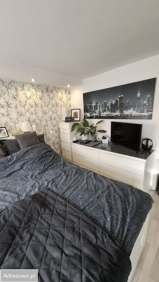 Mieszkanie 3-pokojowe Katowice Załęże, ul. Gliwicka. Zdjęcie 14