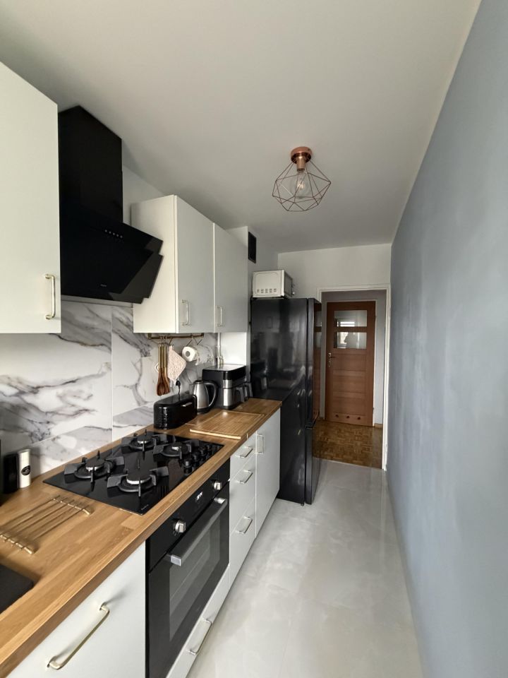 Mieszkanie 3-pokojowe Warszawa Mokotów, ul. Czerniakowska. Zdjęcie 30