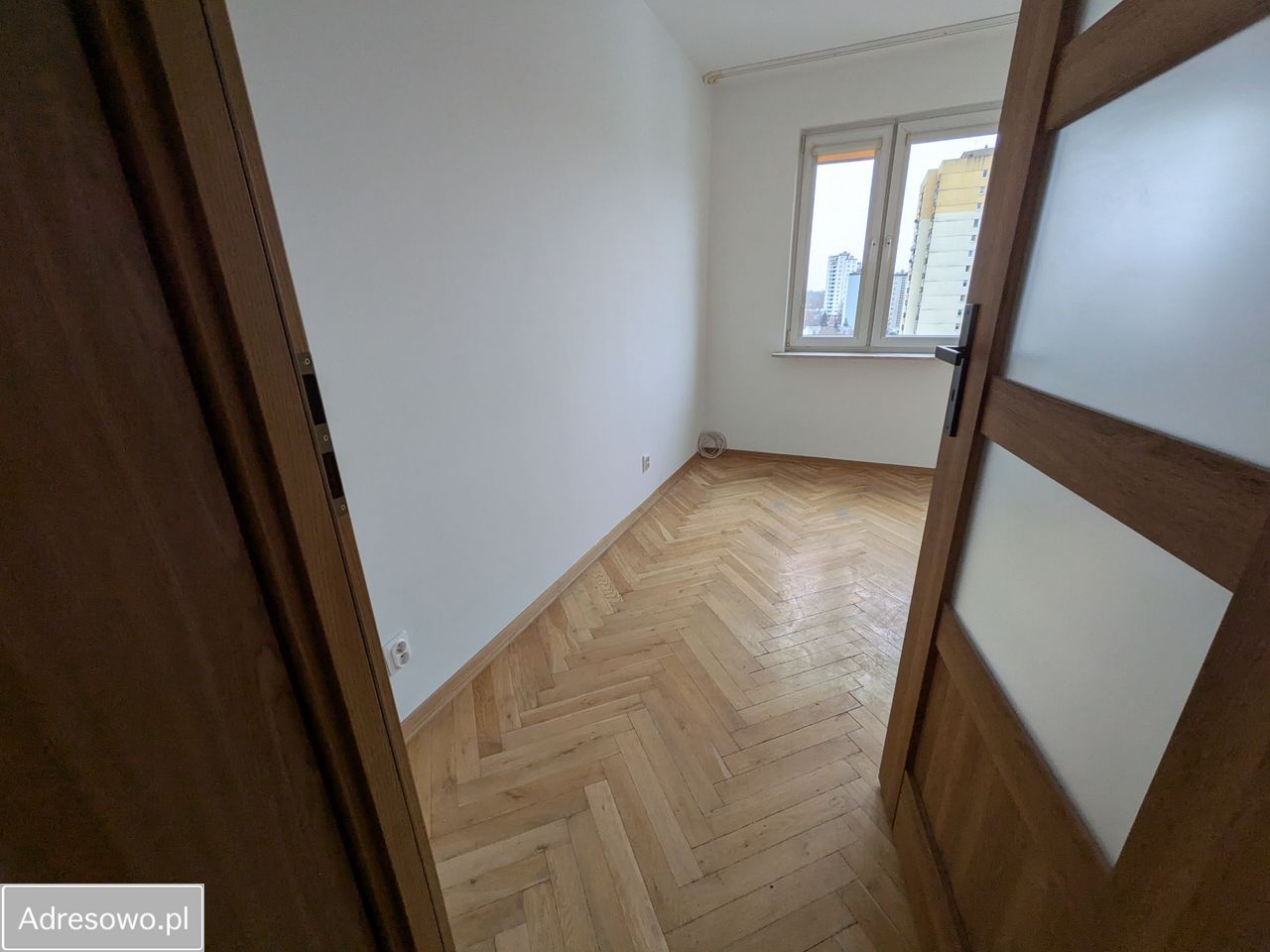 Mieszkanie 3-pokojowe Warszawa Gocław, ul. Salamandry. Zdjęcie 16