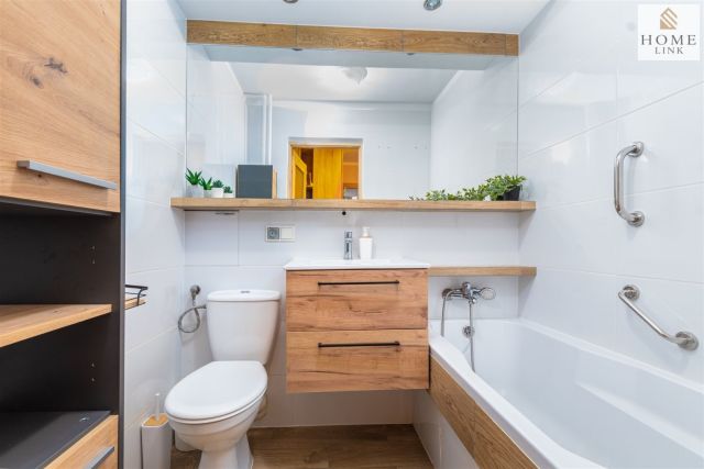 Mieszkanie 3-pokojowe Olsztyn, ul. Żołnierska. Zdjęcie 11