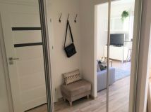 Mieszkanie 1-pokojowe Warszawa Ursynów. Zdjęcie 3