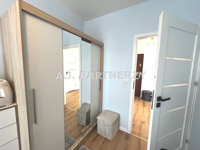 Mieszkanie 3-pokojowe Kraków, ul. Mariana Domagały. Zdjęcie 7