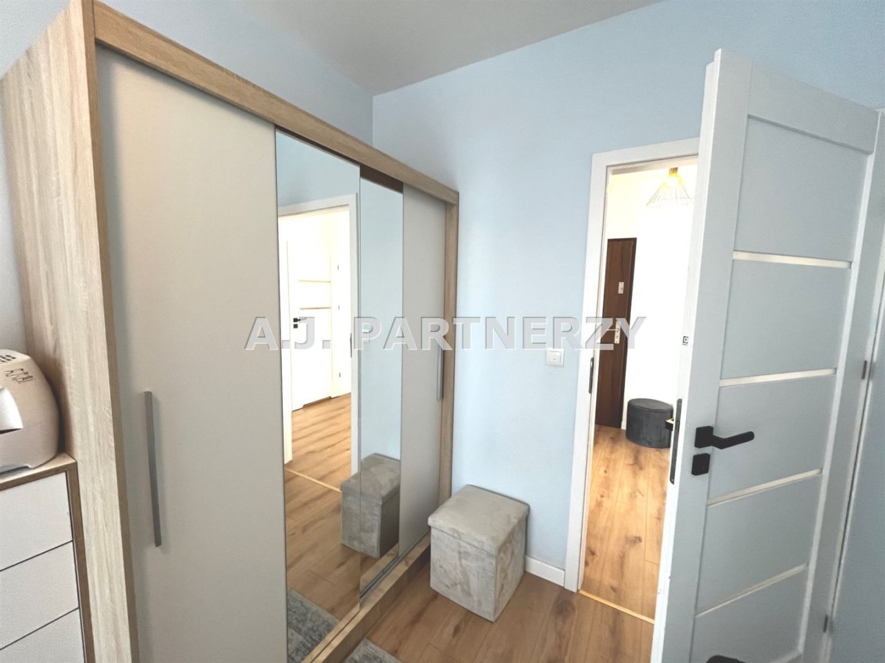 Mieszkanie 3-pokojowe Kraków, ul. Mariana Domagały. Zdjęcie 7