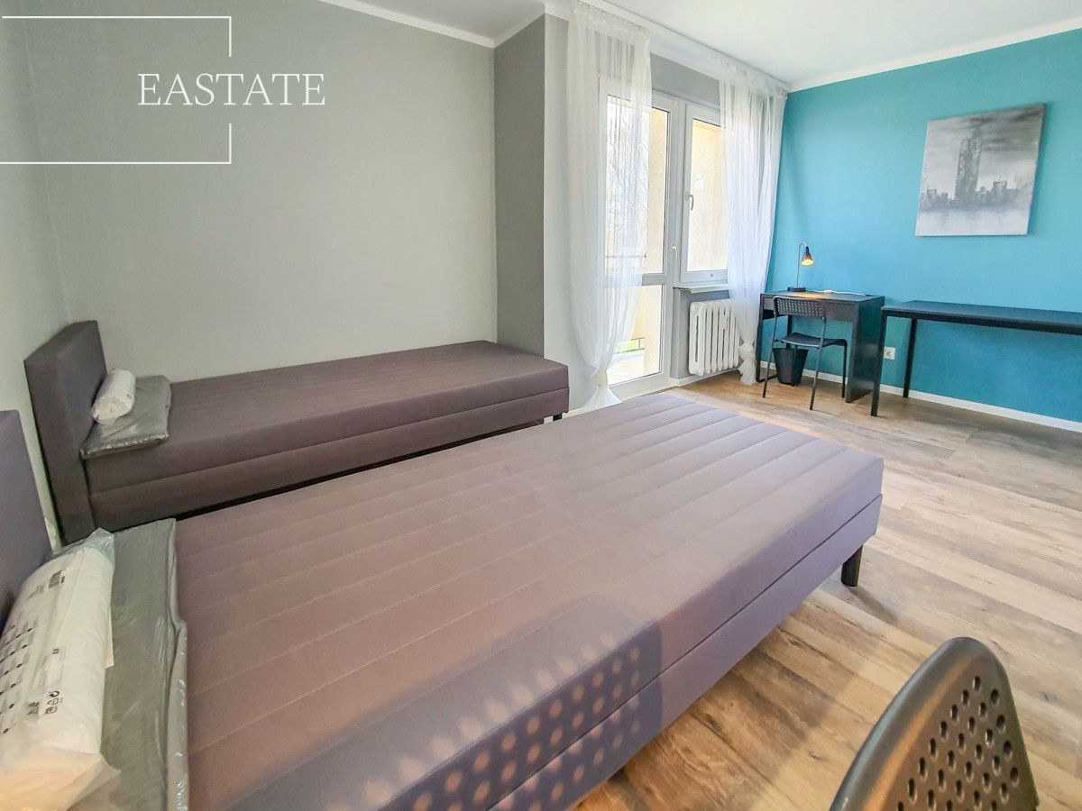 Mieszkanie 3-pokojowe Katowice Panewniki, ul. Panewnicka. Zdjęcie 5