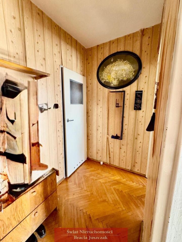 Mieszkanie 1-pokojowe Wrocław, ul. Słowiańska. Zdjęcie 7