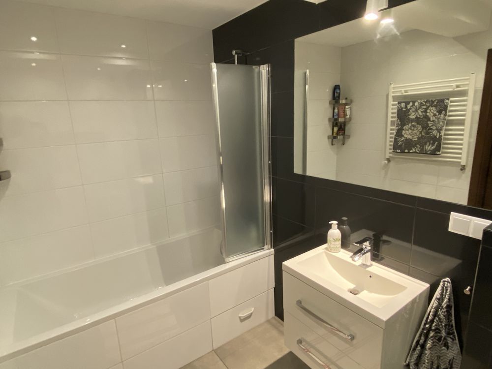 Mieszkanie 3-pokojowe Lublin, ul. Ksawerego Dunikowskiego. Zdjęcie 5