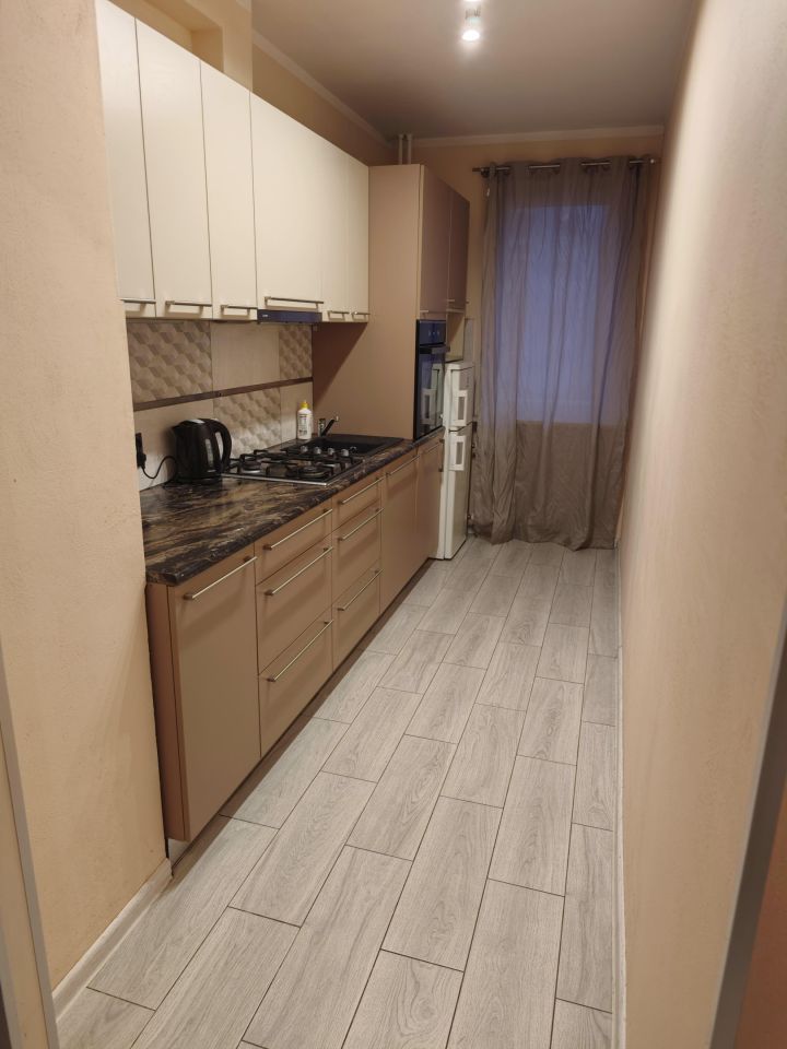 Mieszkanie 2-pokojowe Warszawa Tarchomin, ul. Edwarda Wittiga. Zdjęcie 6