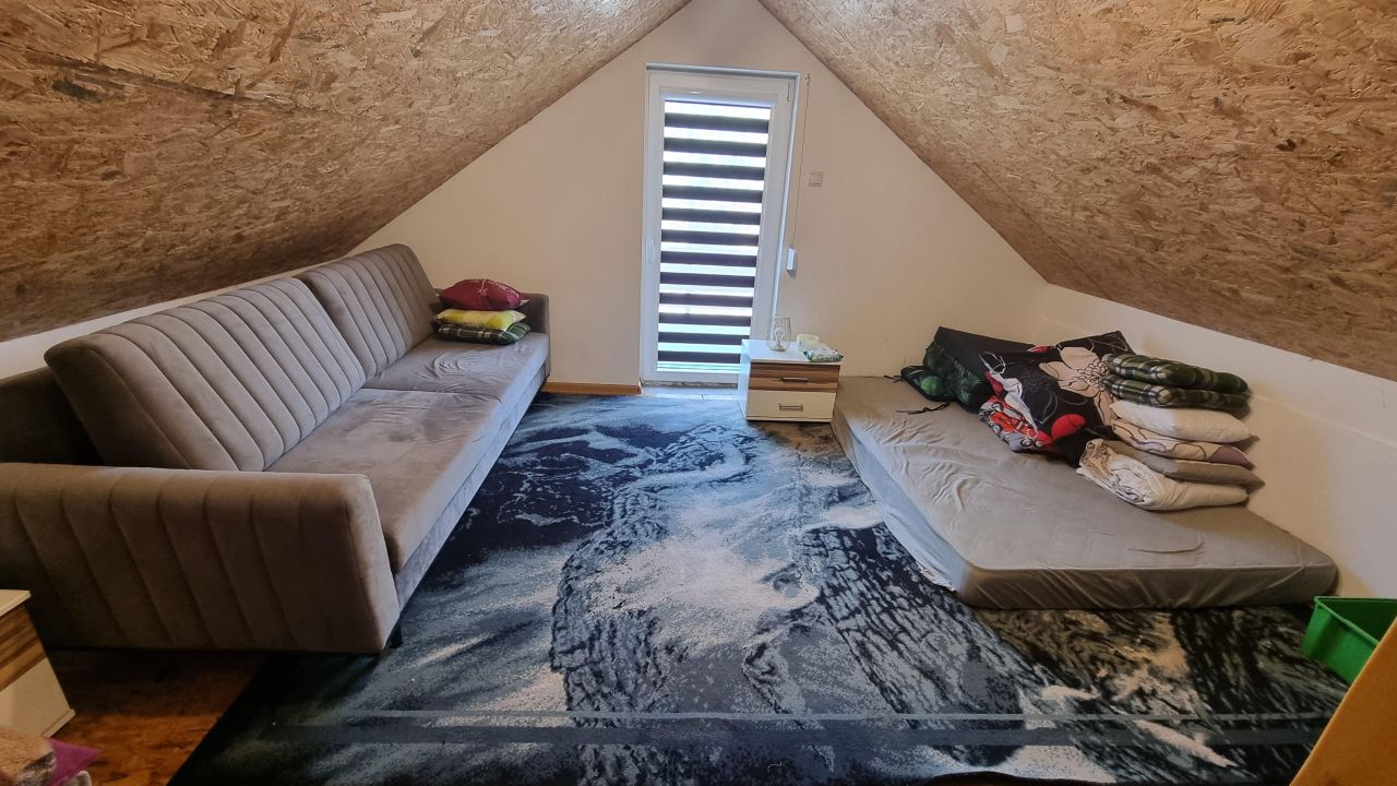 Działka rekreacyjna Sulnówko, ROD PRZYLESIE. Zdjęcie 7