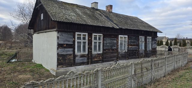 Działka siedliskowa Boleszczyn. Zdjęcie 1