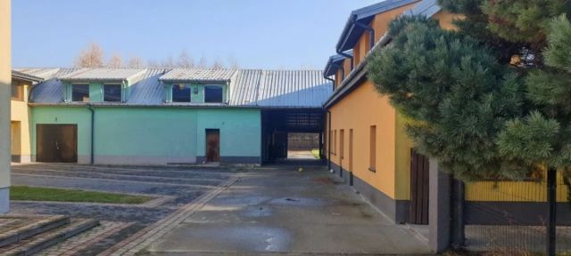 Nieruchomość komercyjna Pilaszków. Zdjęcie 4