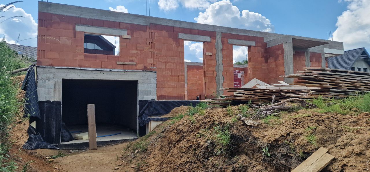 dom wolnostojący, 3 pokoje Myszkowice, ul. Piekarska. Zdjęcie 3