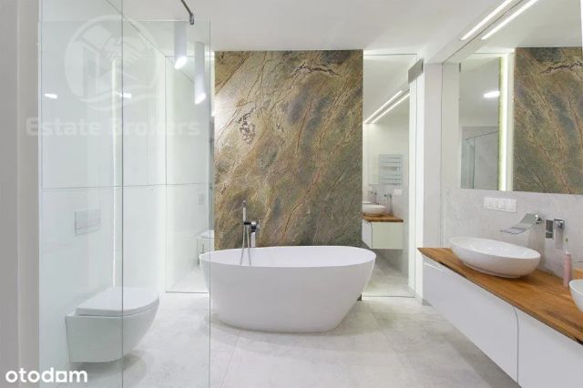 bliźniak, 6 pokoi Wrocław Krzyki, ul. gen. Stefana Grota-Roweckiego. Zdjęcie 11