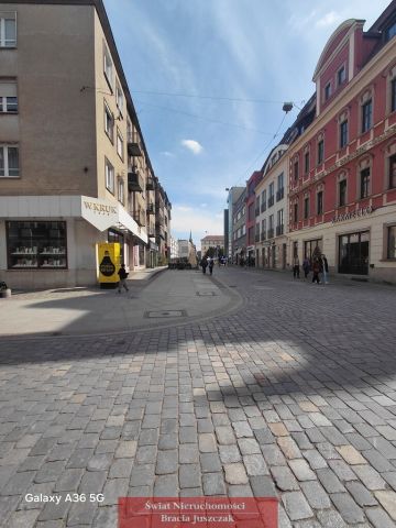 Mieszkanie 3-pokojowe Wrocław. Zdjęcie 1