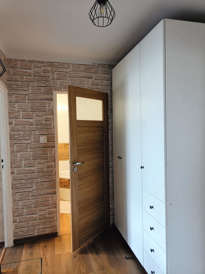 Mieszkanie 3-pokojowe Międzyrzec Podlaski, ul. Kordiana. Zdjęcie 9