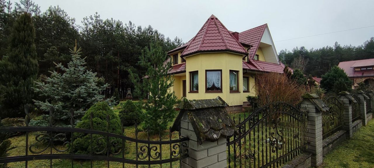 dom wolnostojący, 4 pokoje Krawce. Zdjęcie 4