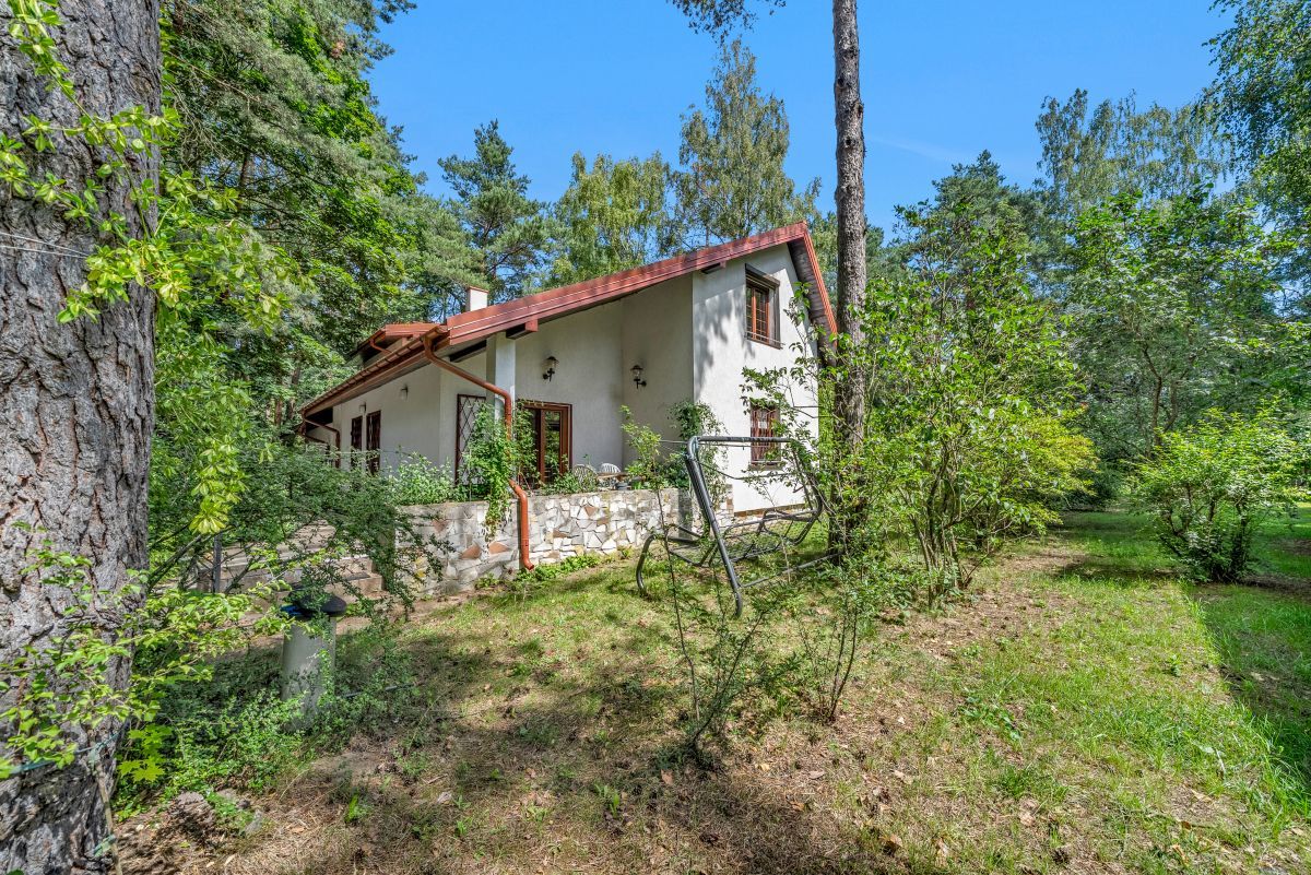 dom wolnostojący, 4 pokoje Ustronie. Zdjęcie 18