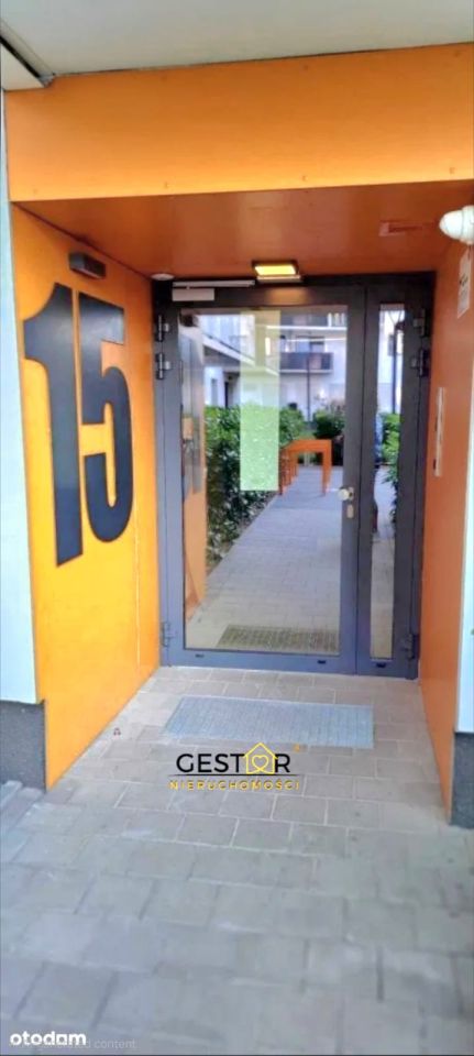 Mieszkanie 3-pokojowe Wrocław Nowy Dwór, ul. Chociebuska. Zdjęcie 17