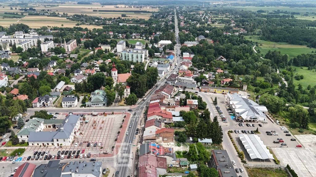 Lokal Szczebrzeszyn, ul. Zamojska. Zdjęcie 24
