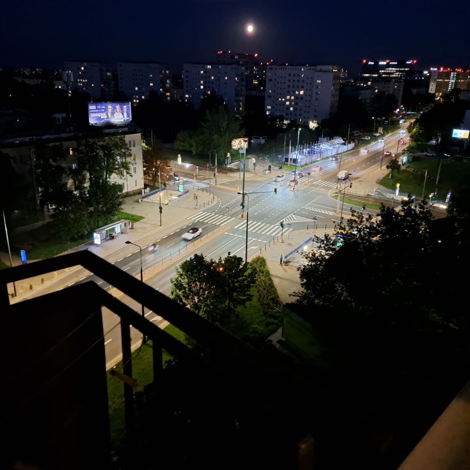 Mieszkanie 2-pokojowe Warszawa Mokotów, al. Niepodległości. Zdjęcie 14