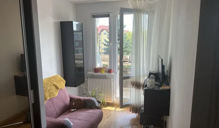 Mieszkanie 2-pokojowe Jelenia Góra Zabobrze, ul. Jana Kiepury