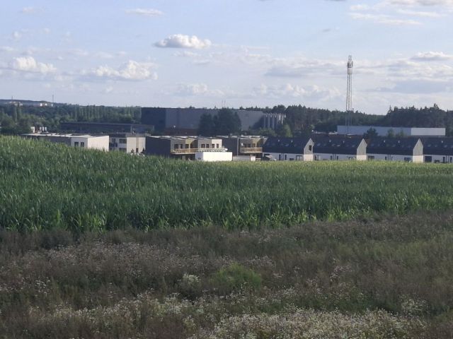 Działka budowlana Karbowo, ul. Olsztyńska. Zdjęcie 1