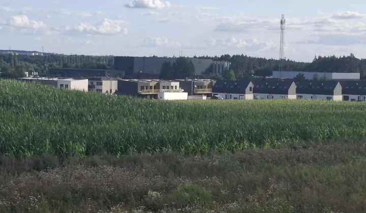 Działka budowlana Karbowo, ul. Olsztyńska