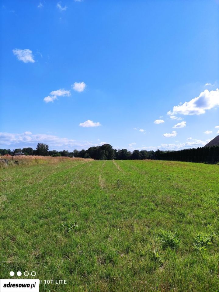 Działka budowlana Wilamowice, ul. Ludwika Solskiego. Zdjęcie 11