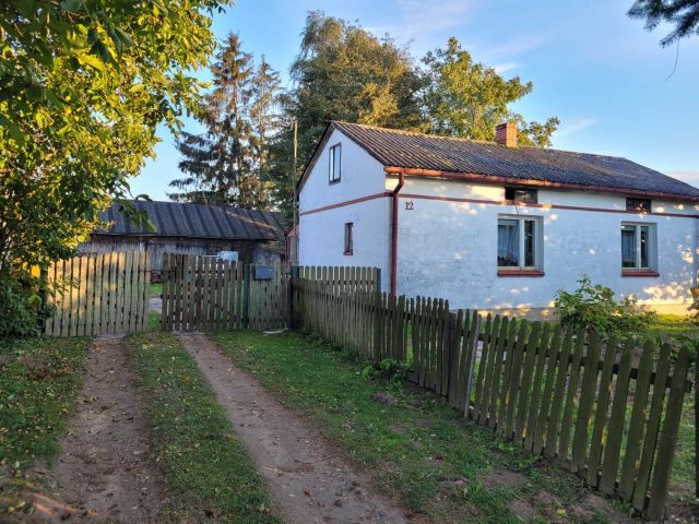 Działka siedliskowa Grzymkowice. Zdjęcie 1