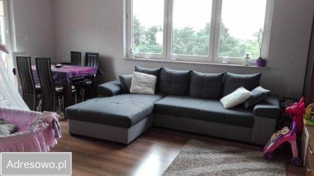 Mieszkanie 3-pokojowe Gdańsk Ujeścisko, ul. Konrada Guderskiego. Zdjęcie 1