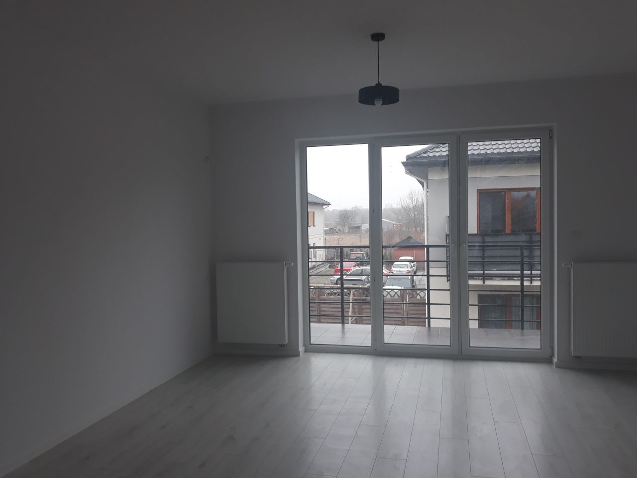 Mieszkanie 5-pokojowe Warszawa Wawer, ul. Celulozy