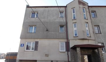 Mieszkanie 4-pokojowe Rekowo Górne, ul. Osiedlowa