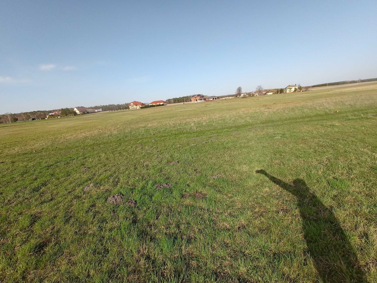 Działka rekreacyjna Stara Wieś. Zdjęcie 5