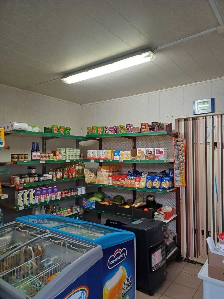 Lokal Biała Rawska. Zdjęcie 3