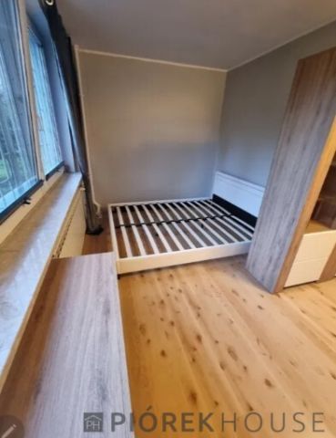 Mieszkanie 1-pokojowe Warszawa Bielany, ul. Wojciecha Bogusławskiego. Zdjęcie 3