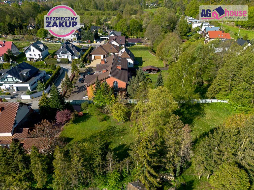 Działka budowlana Rumia Szmelta, ul. Źródlana. Zdjęcie 3