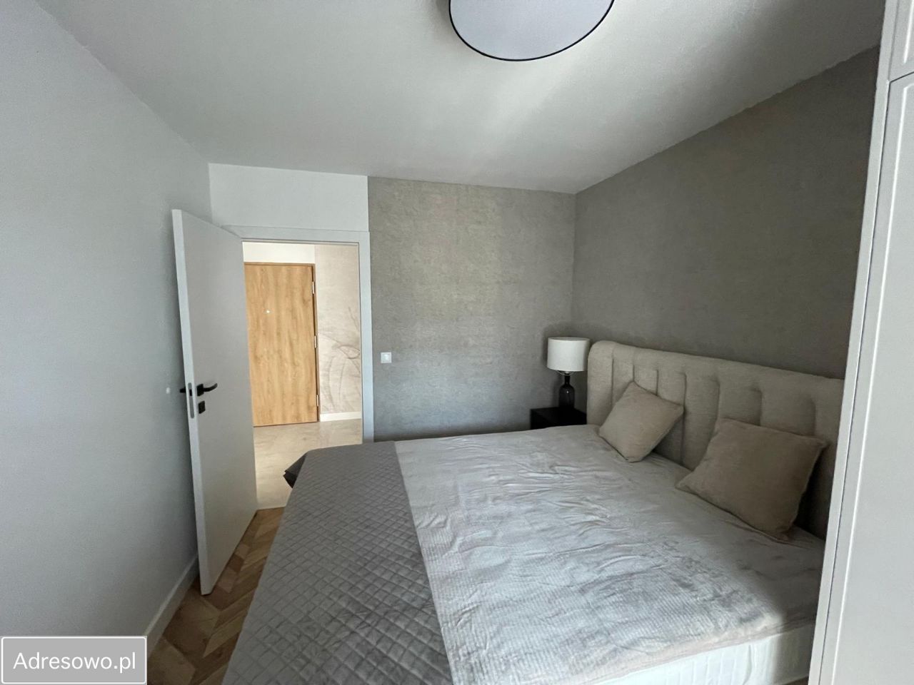 Mieszkanie 3-pokojowe Hel, ul. kmdr. Przybyszewskiego. Zdjęcie 16