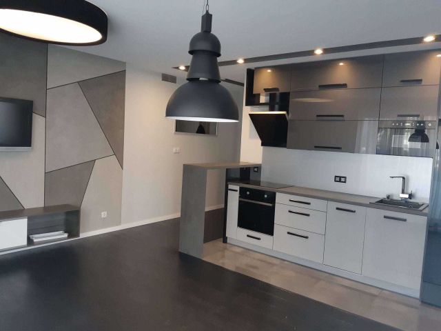 Mieszkanie 3-pokojowe Ełk, ul. Adama Asnyka. Zdjęcie 1