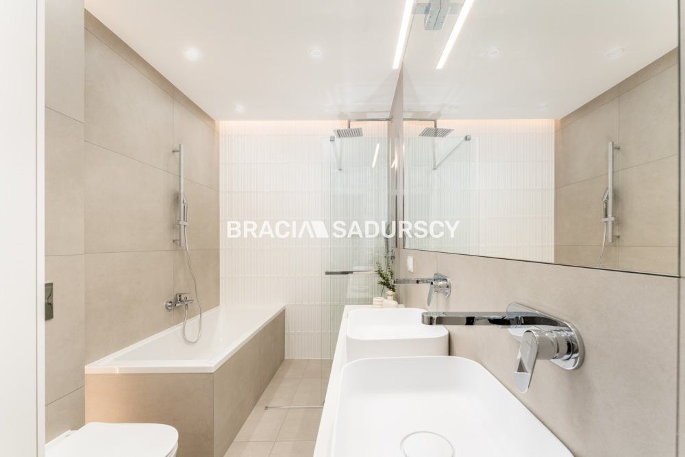 Mieszkanie 3-pokojowe Kraków Prądnik Biały. Zdjęcie 14