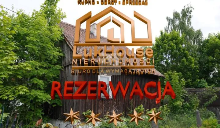 dom wolnostojący, 2 pokoje Bytom Miechowice, ul. Henryka Wieniawskiego