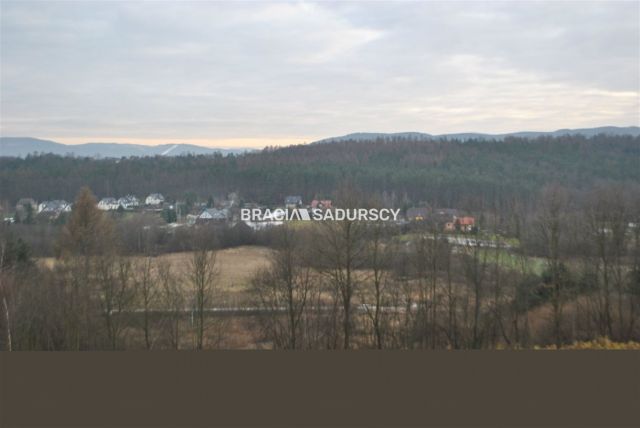 Działka rolno-budowlana Głogoczów. Zdjęcie 8