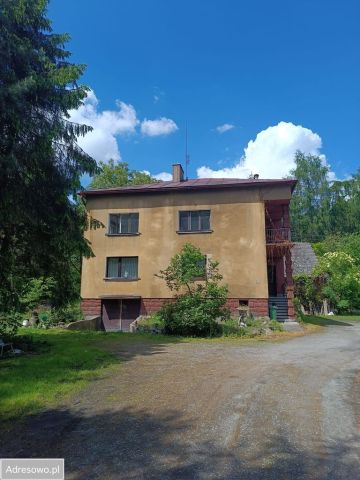 dom wolnostojący, 8 pokoi Zabłocie. Zdjęcie 1