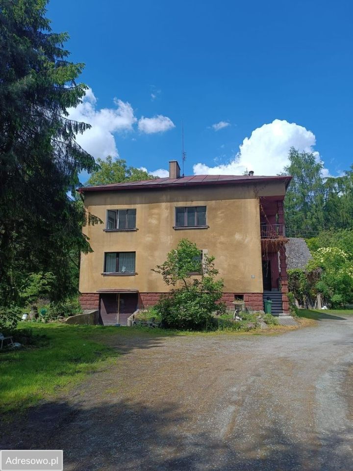 dom wolnostojący, 8 pokoi Zabłocie
