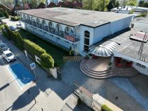 Hotel/pensjonat Jastrzębia Góra, ul. Pucka. Zdjęcie 4