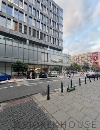 Mieszkanie 2-pokojowe Warszawa Śródmieście, ul. Marszałkowska. Zdjęcie 6